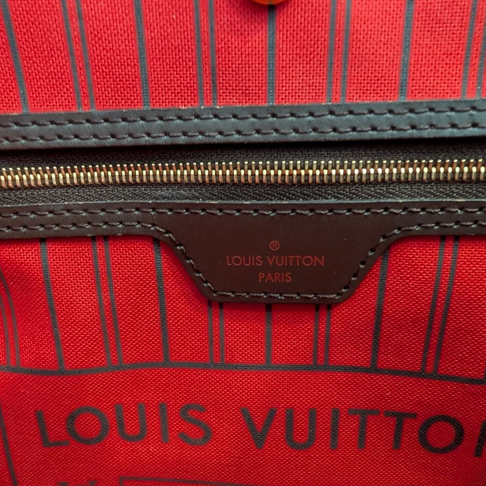 Louis Vuitton Neverfull